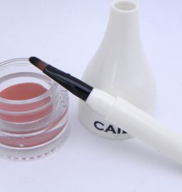 tinted lip balm cailyn