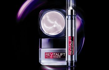 revitalift filler l'oreal