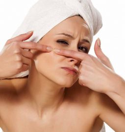 metody oczyszczania twarzy