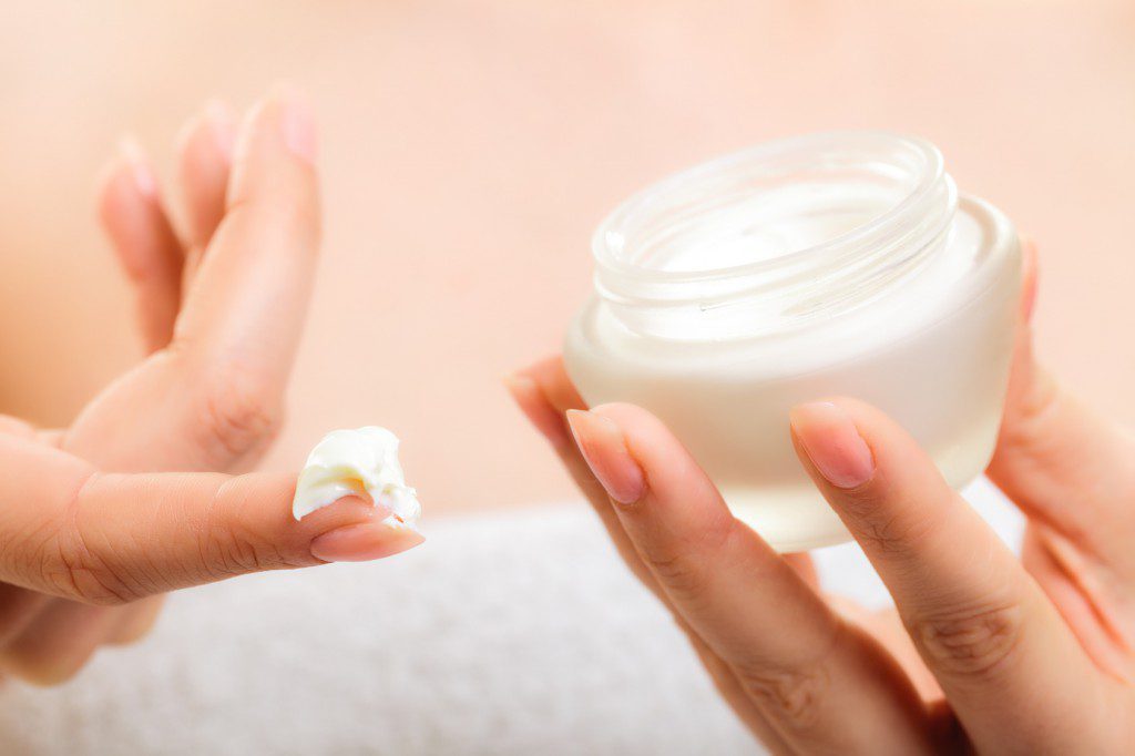 Jakie znasz składniki aktywne w kosmetykach nawilżających?
