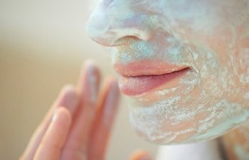 glinki francuskie w pielęgnacji skóry