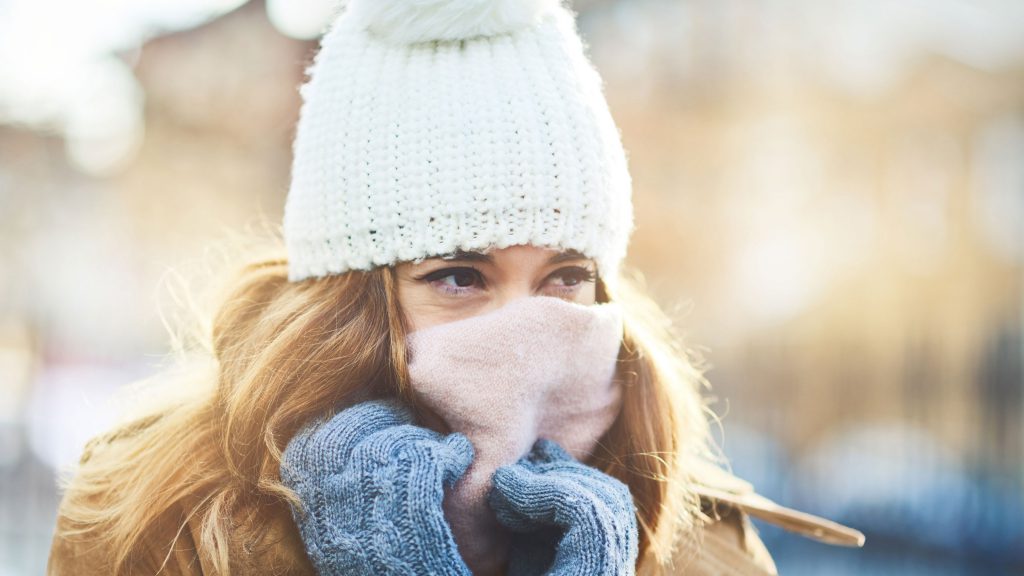 Q&A – zimowa pielęgnacja skóry – czym i jak zadbać o cerę, włosy i ciało