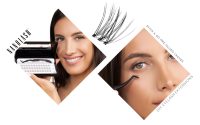 Nanolash Stick & Go Pre-Glued Lashes: Stylizacja rzęs bez wizyty w salonie z efektem jak z salonu